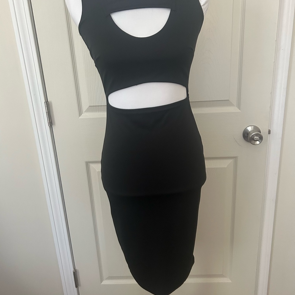 ALLEGRACE DRESS - Picture 4 of 5